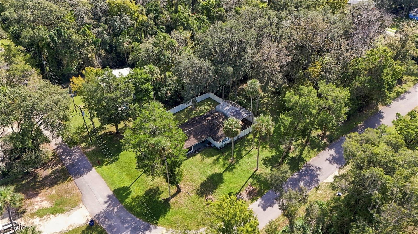 Single Family Residence at 1991 NW 15TH AVE, CRYSTAL RIVER, photo 40 of 44