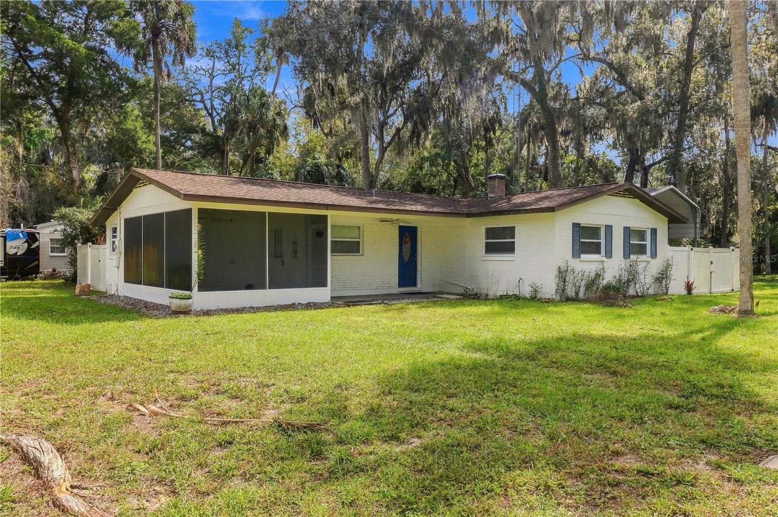 Single Family Residence at 1991 NW 15TH AVE, CRYSTAL RIVER, photo 41 of 44