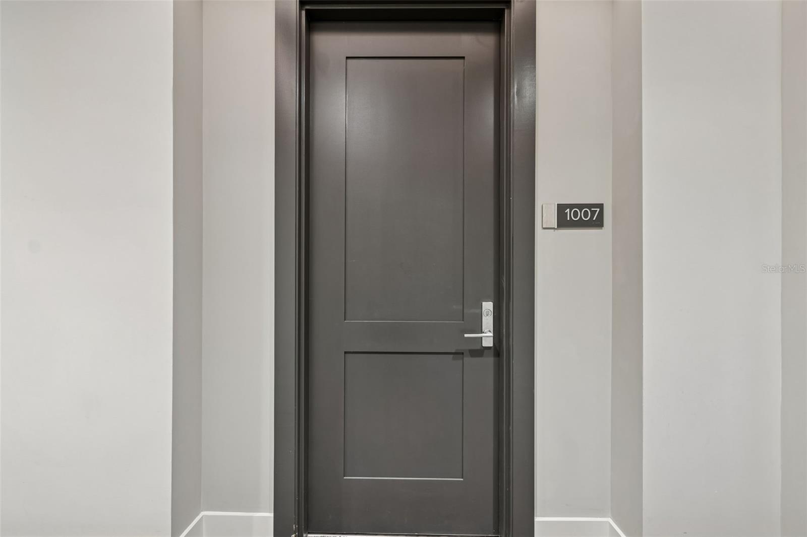 Unit 1007 - 301 1ST ST S #1007, ST PETERSBURG