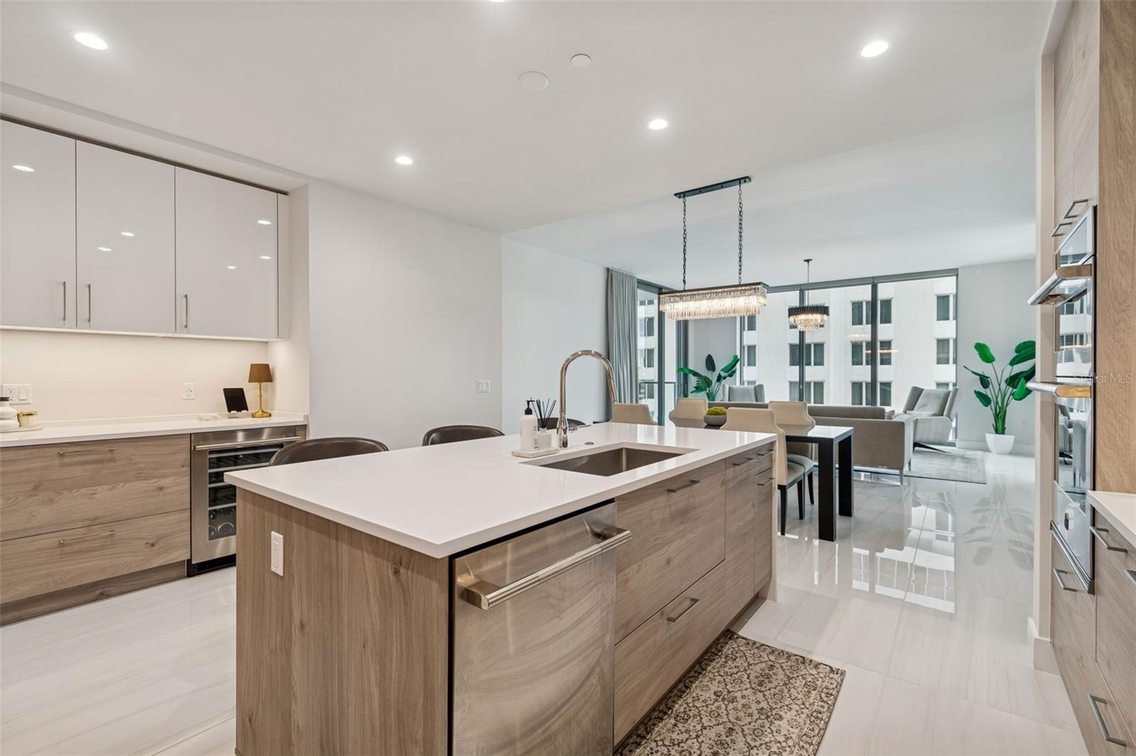 Condominium at 301 1ST ST S #1007, ST PETERSBURG, photo 12 of 52