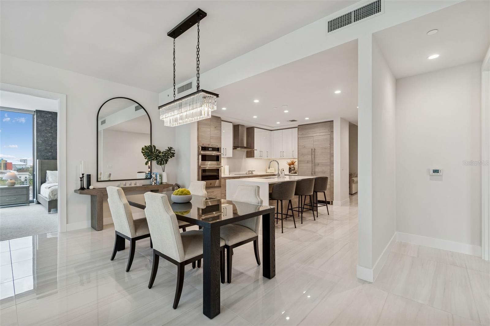 Condominium at 301 1ST ST S #1007, ST PETERSBURG, photo 15 of 52