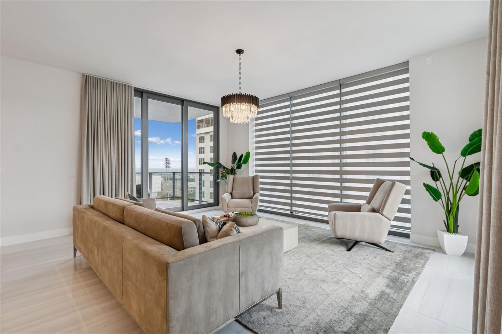 Condominium at 301 1ST ST S #1007, ST PETERSBURG, photo 17 of 52