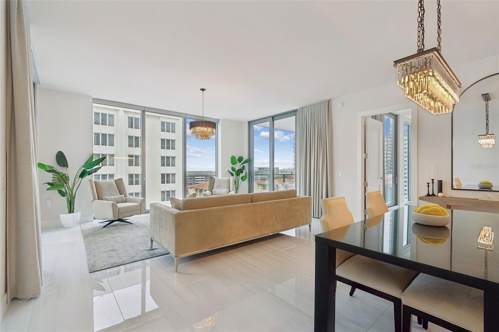 Condominium at 301 1ST ST S #1007, ST PETERSBURG, photo 19 of 52