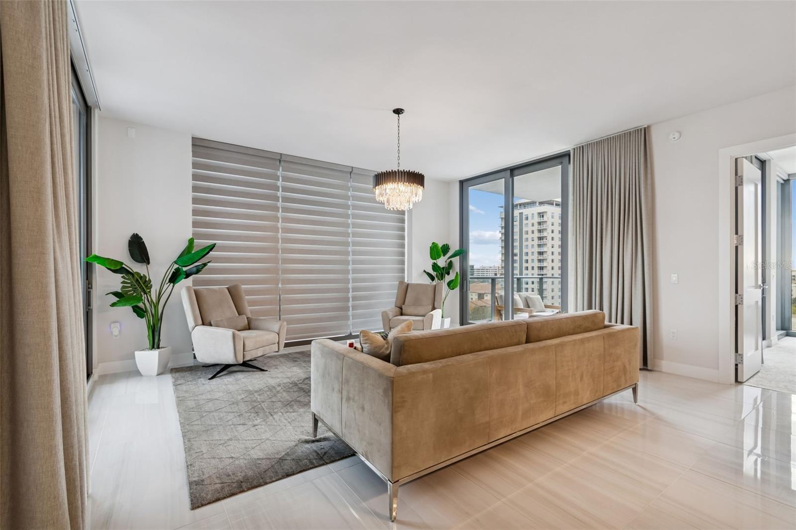 Condominium at 301 1ST ST S #1007, ST PETERSBURG, photo 20 of 52
