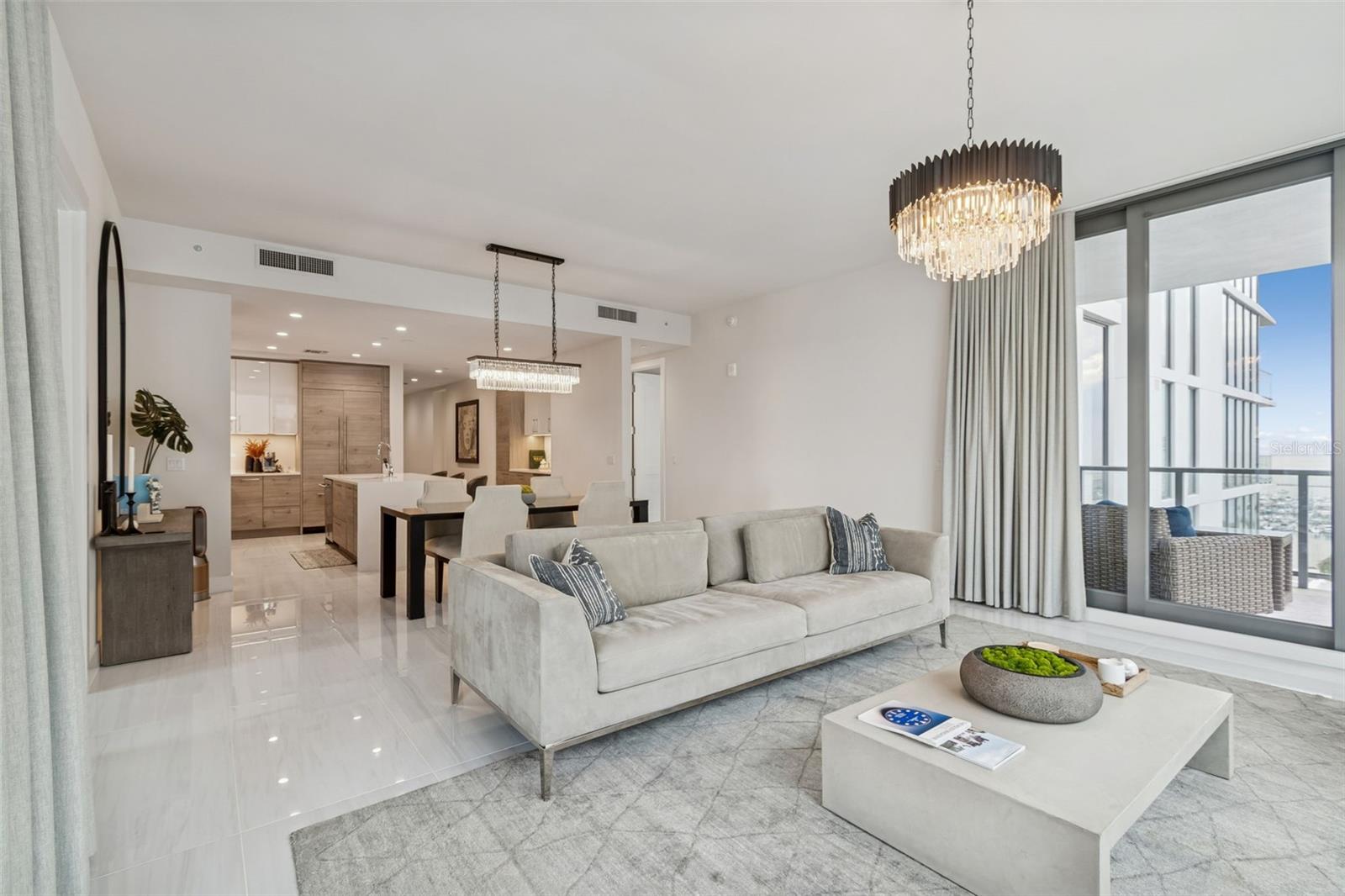 Condominium at 301 1ST ST S #1007, ST PETERSBURG, photo 21 of 52