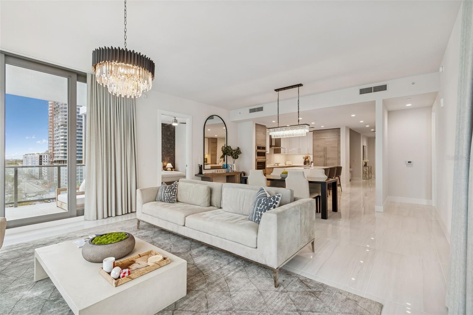 Condominium at 301 1ST ST S #1007, ST PETERSBURG, photo 22 of 52