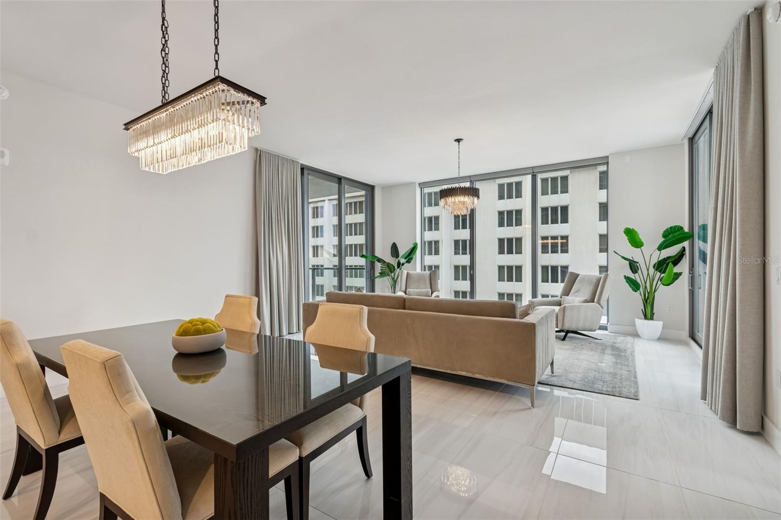 Condominium at 301 1ST ST S #1007, ST PETERSBURG, photo 23 of 52