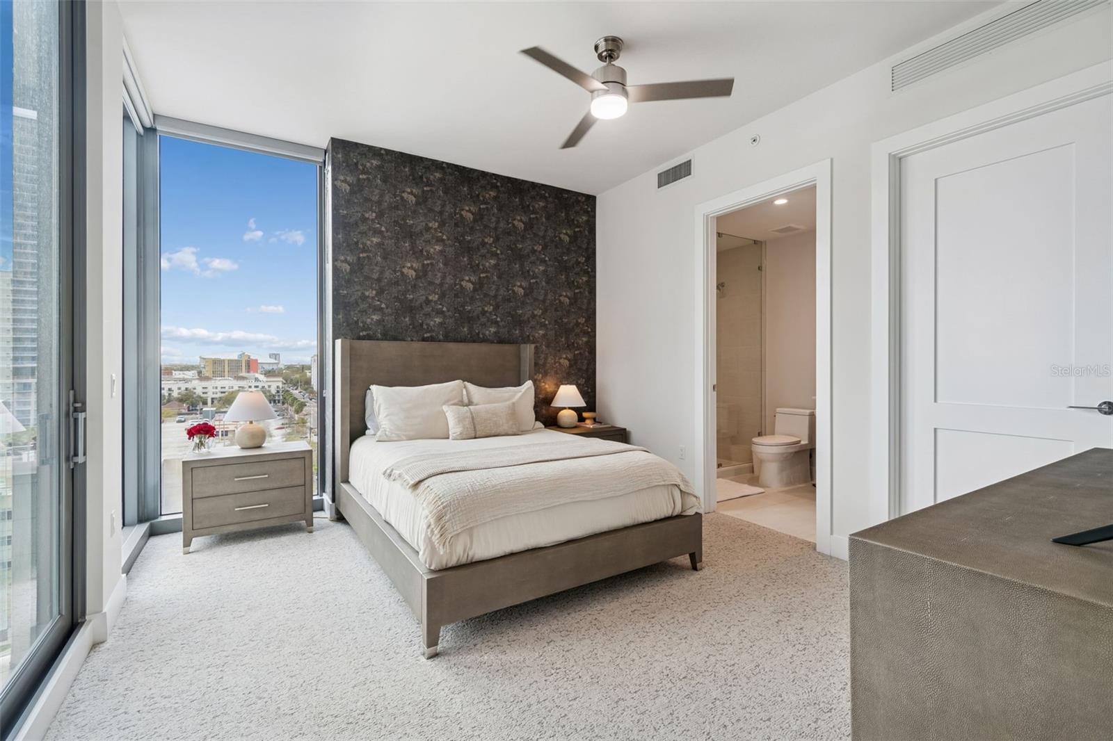 Guest bedroom - 301 1ST ST S #1007, ST PETERSBURG