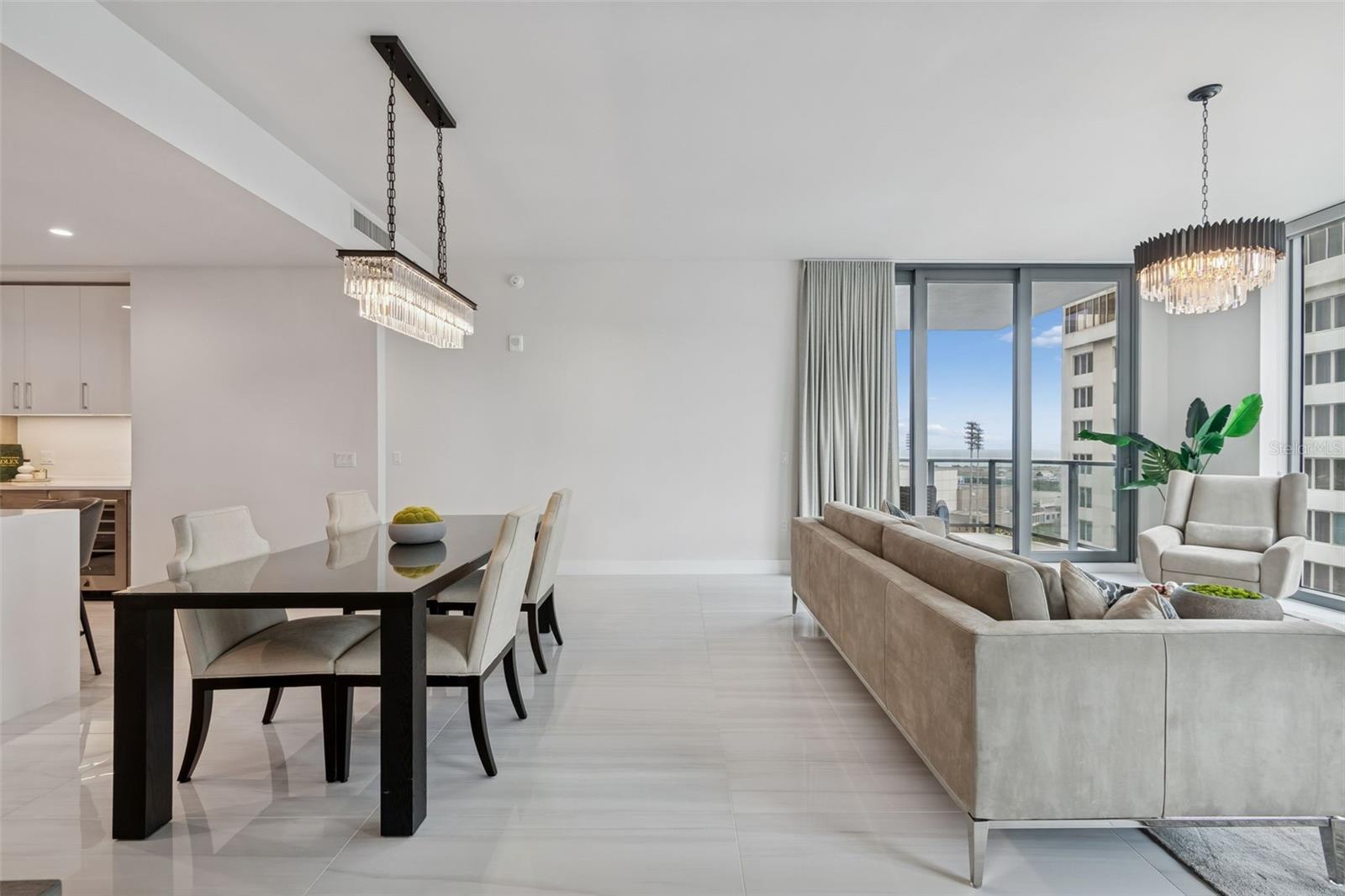 Condominium at 301 1ST ST S #1007, ST PETERSBURG, photo 25 of 52