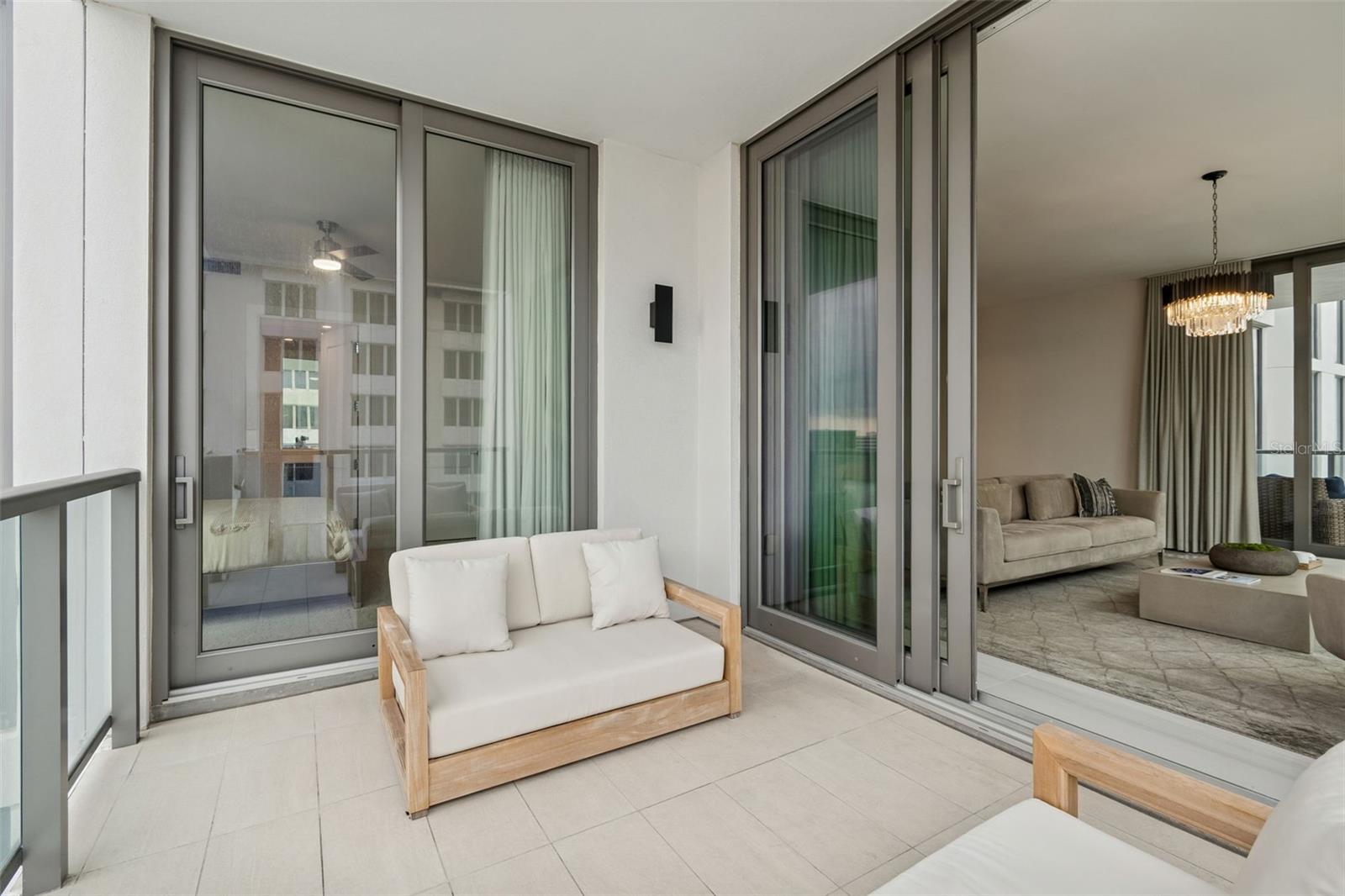 Condominium at 301 1ST ST S #1007, ST PETERSBURG, photo 43 of 52