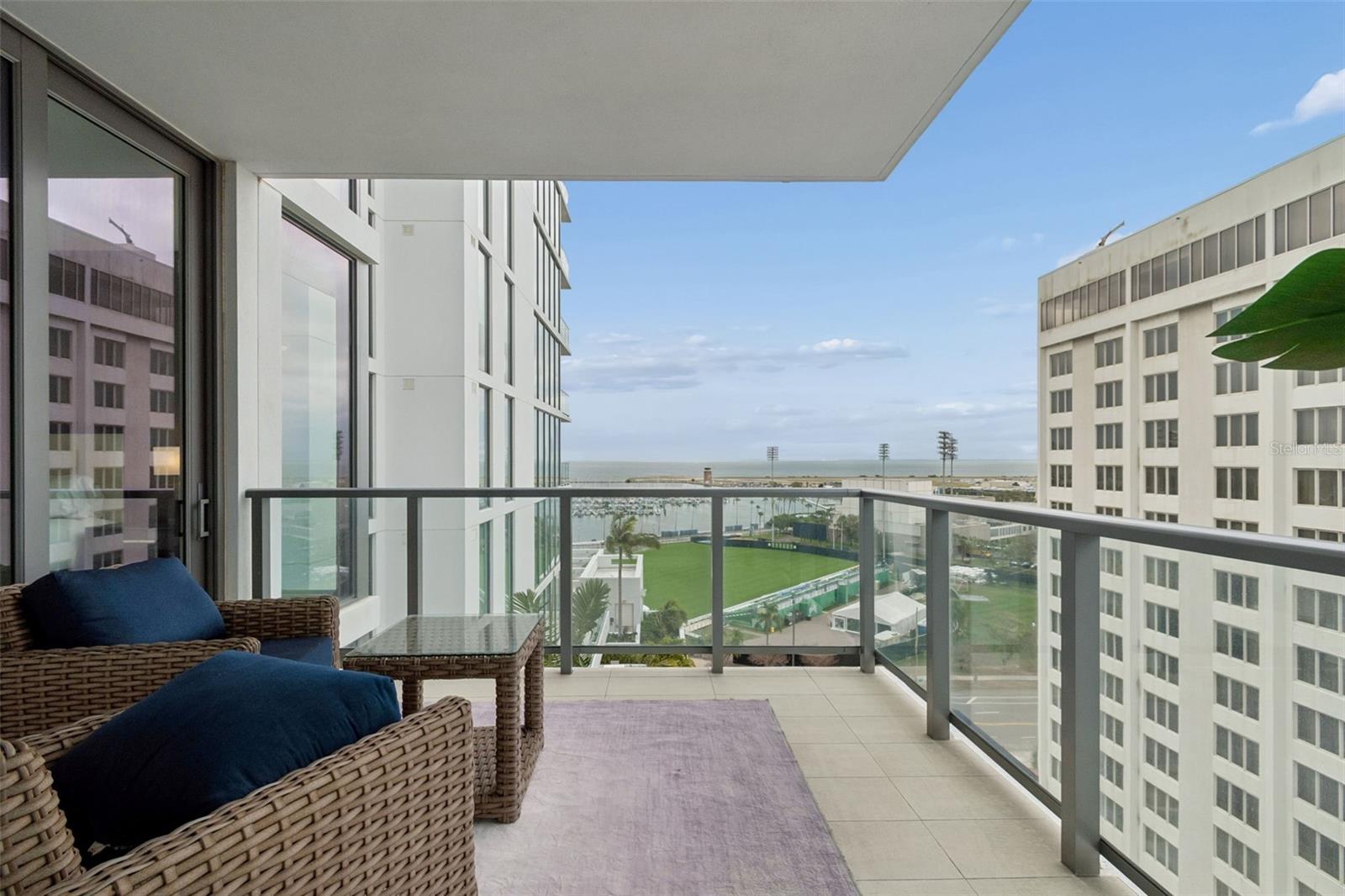 Condominium at 301 1ST ST S #1007, ST PETERSBURG, photo 45 of 52