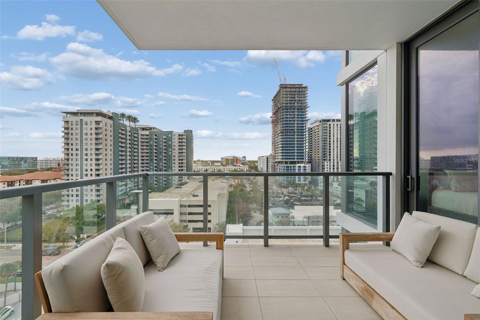 Condominium at 301 1ST ST S #1007, ST PETERSBURG, photo 47 of 52