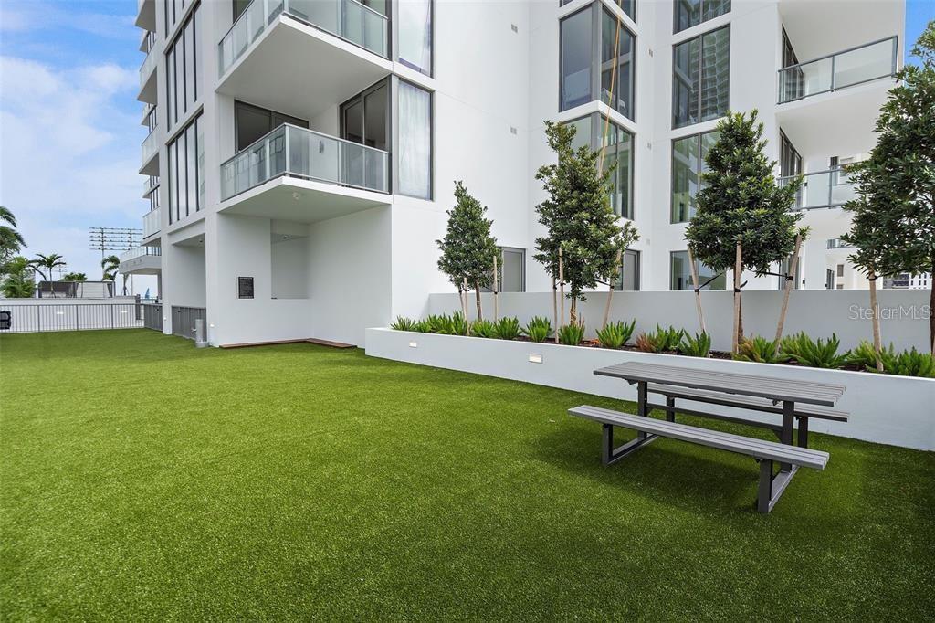 Condominium at 301 1ST ST S #1007, ST PETERSBURG, photo 50 of 52