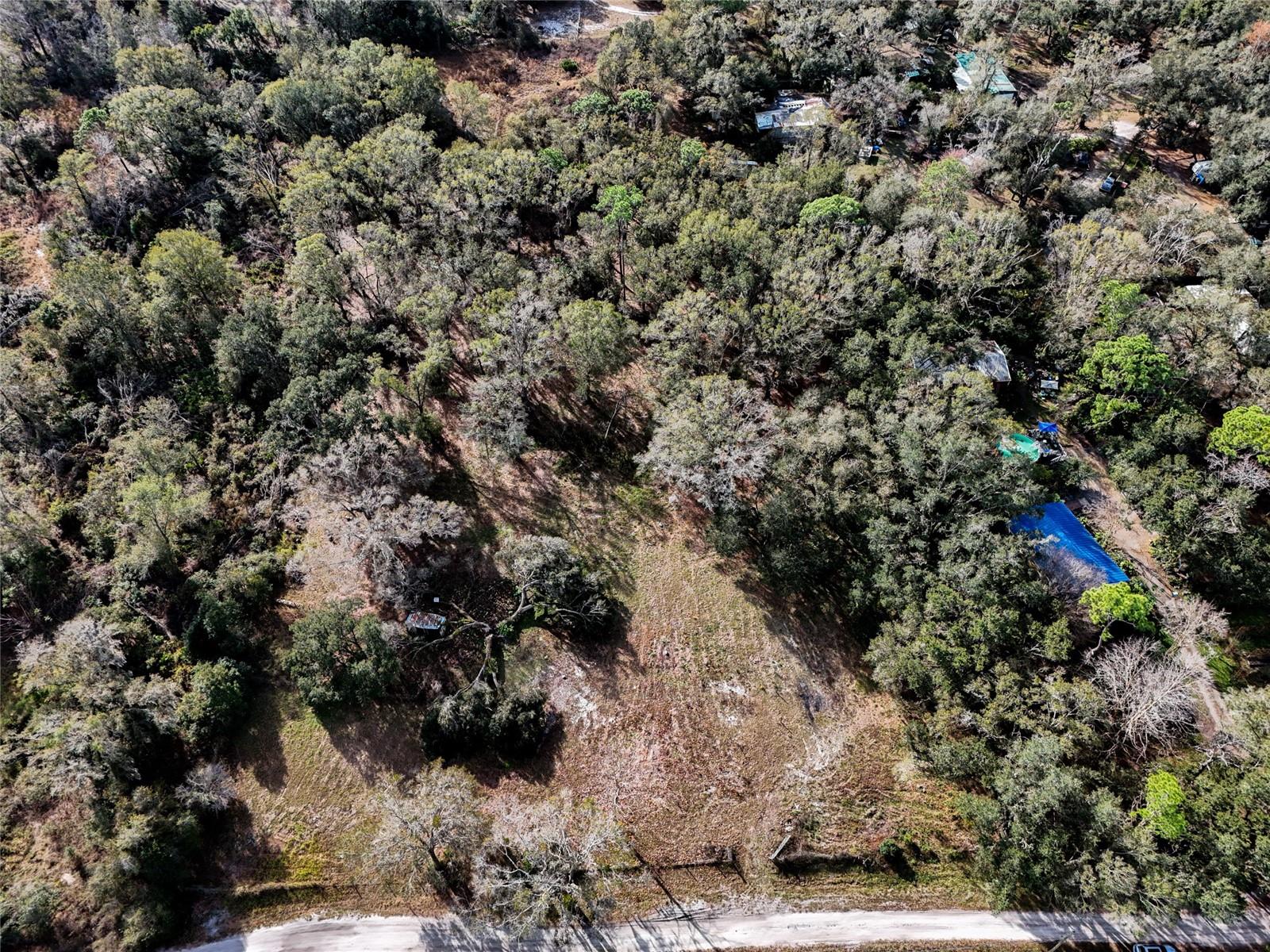 Land at 40550 SUTORUS RD, ZEPHYRHILLS, photo 2 of 9