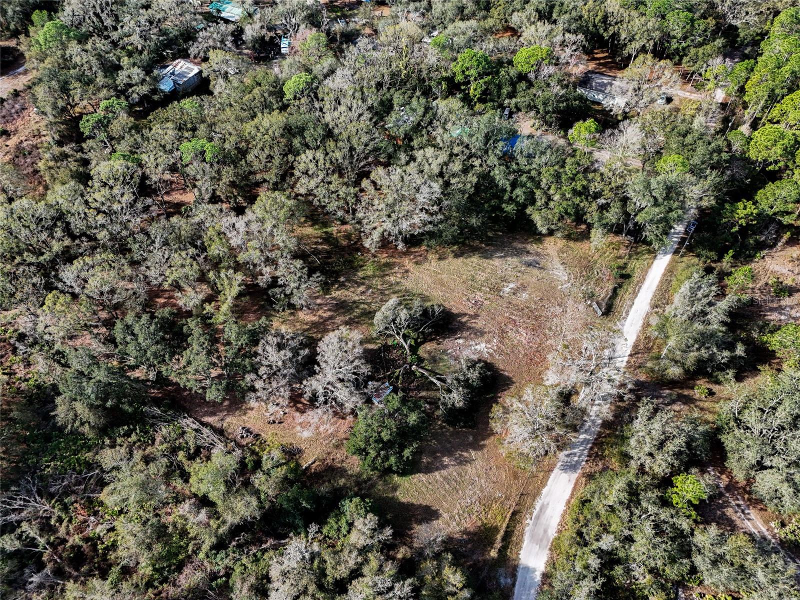 Land at 40550 SUTORUS RD, ZEPHYRHILLS, photo 3 of 9