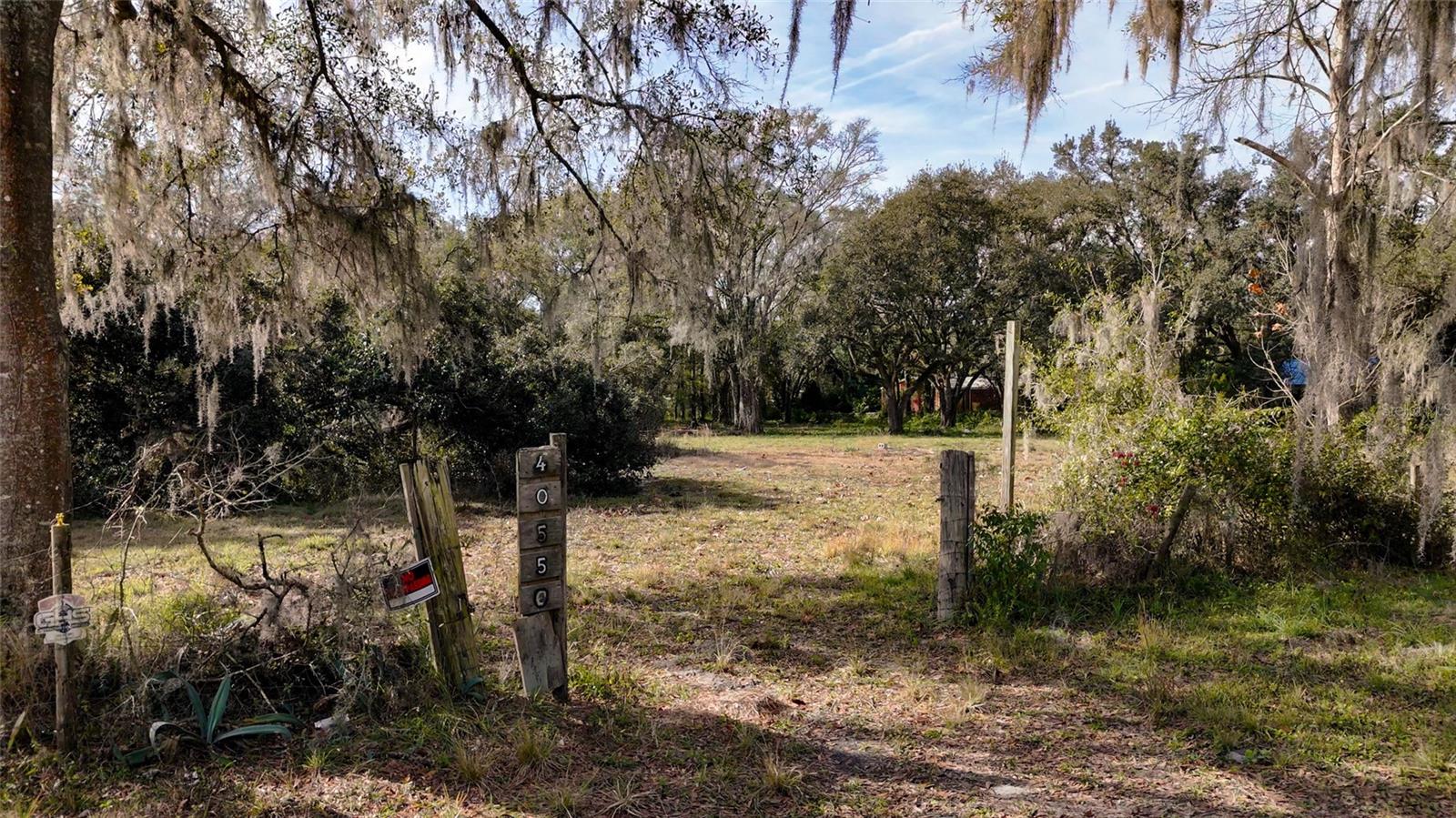 Land at 40550 SUTORUS RD, ZEPHYRHILLS, photo 9 of 9