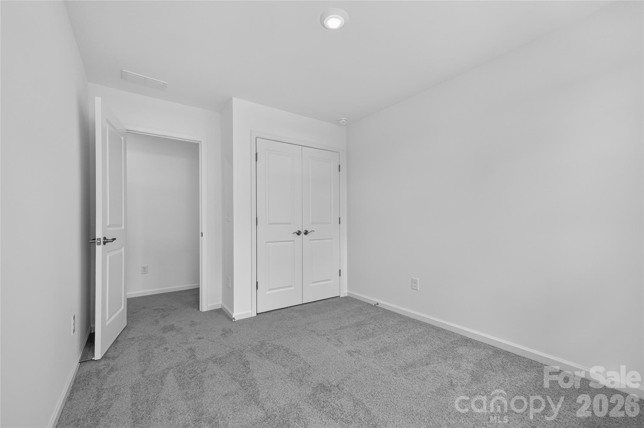 Secondary Bedroom *Photos are for representation purposes only. Colors and features may vary* - 102 Admani Way, Mooresville