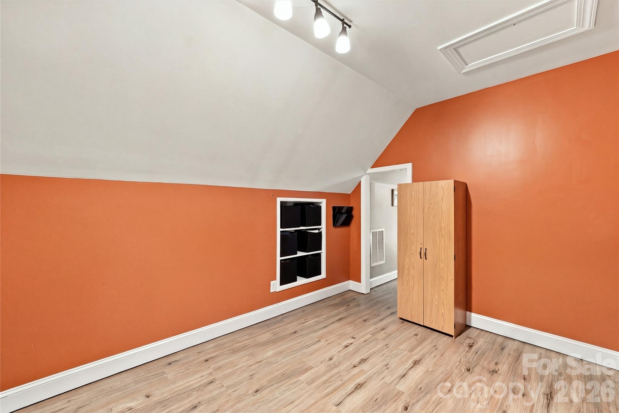 Flex Space off Bedroom 4 leads to Bonus Room - 132 Monarch Lane, Mooresville