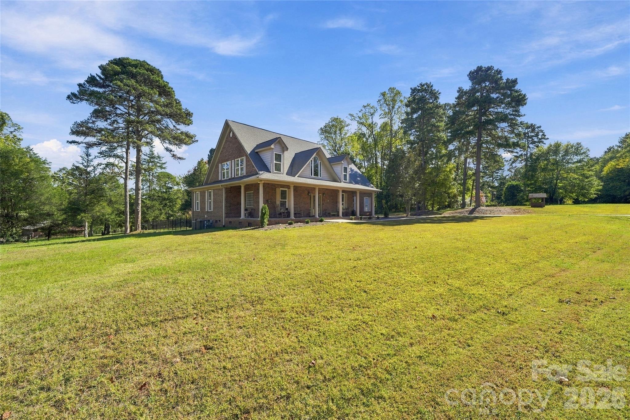 Huge 1.46 Acre Lot - 132 Monarch Lane, Mooresville