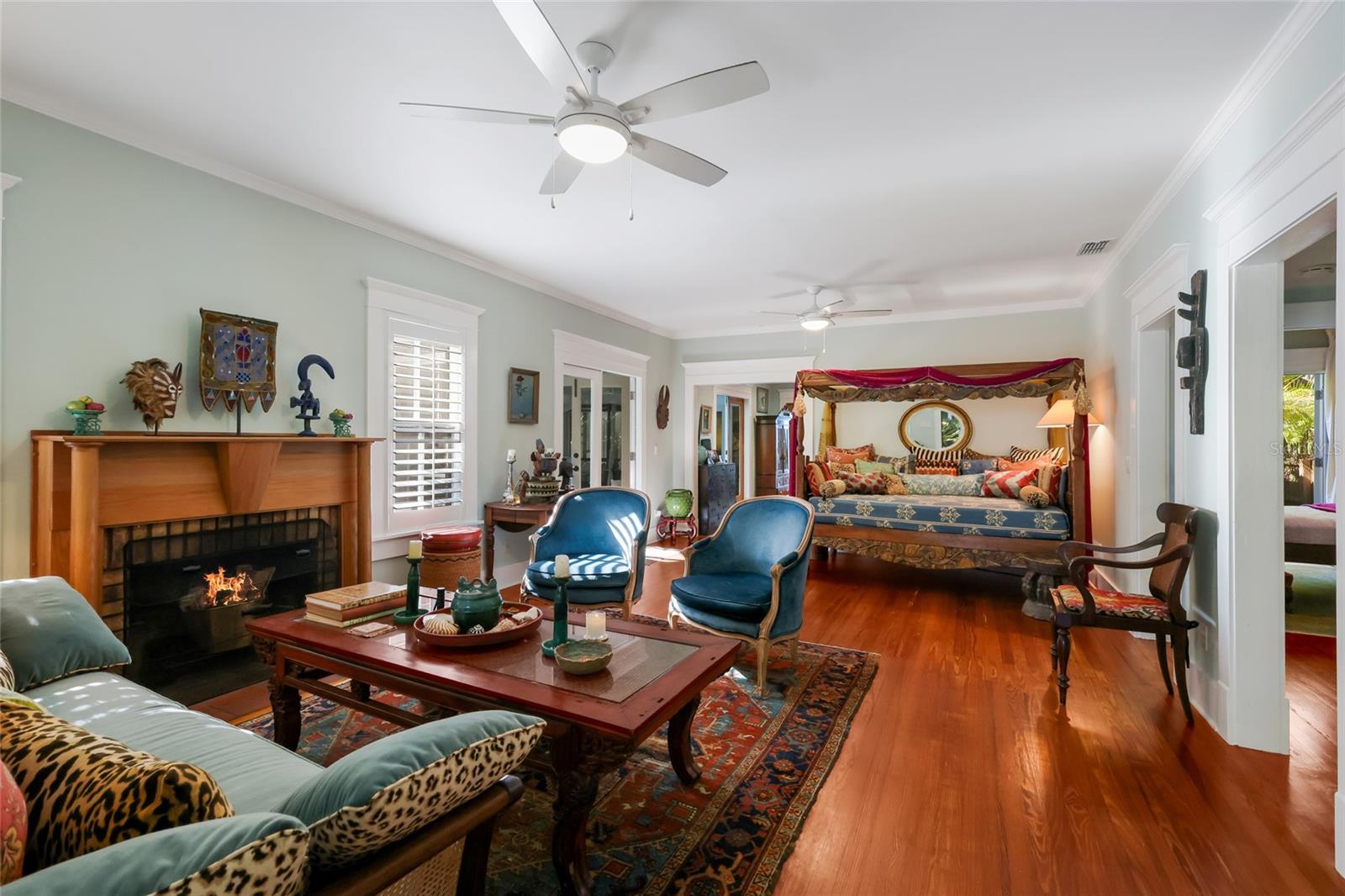 Single Family Residence at 2813 RIVERVIEW BLVD, BRADENTON, photo 10 of 73