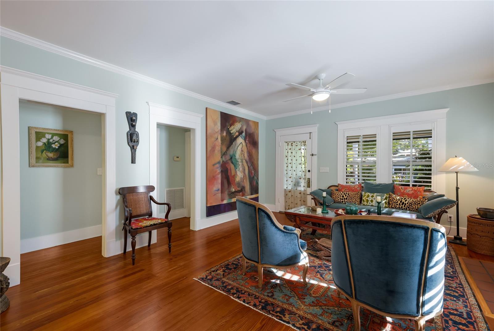 Single Family Residence at 2813 RIVERVIEW BLVD, BRADENTON, photo 12 of 73