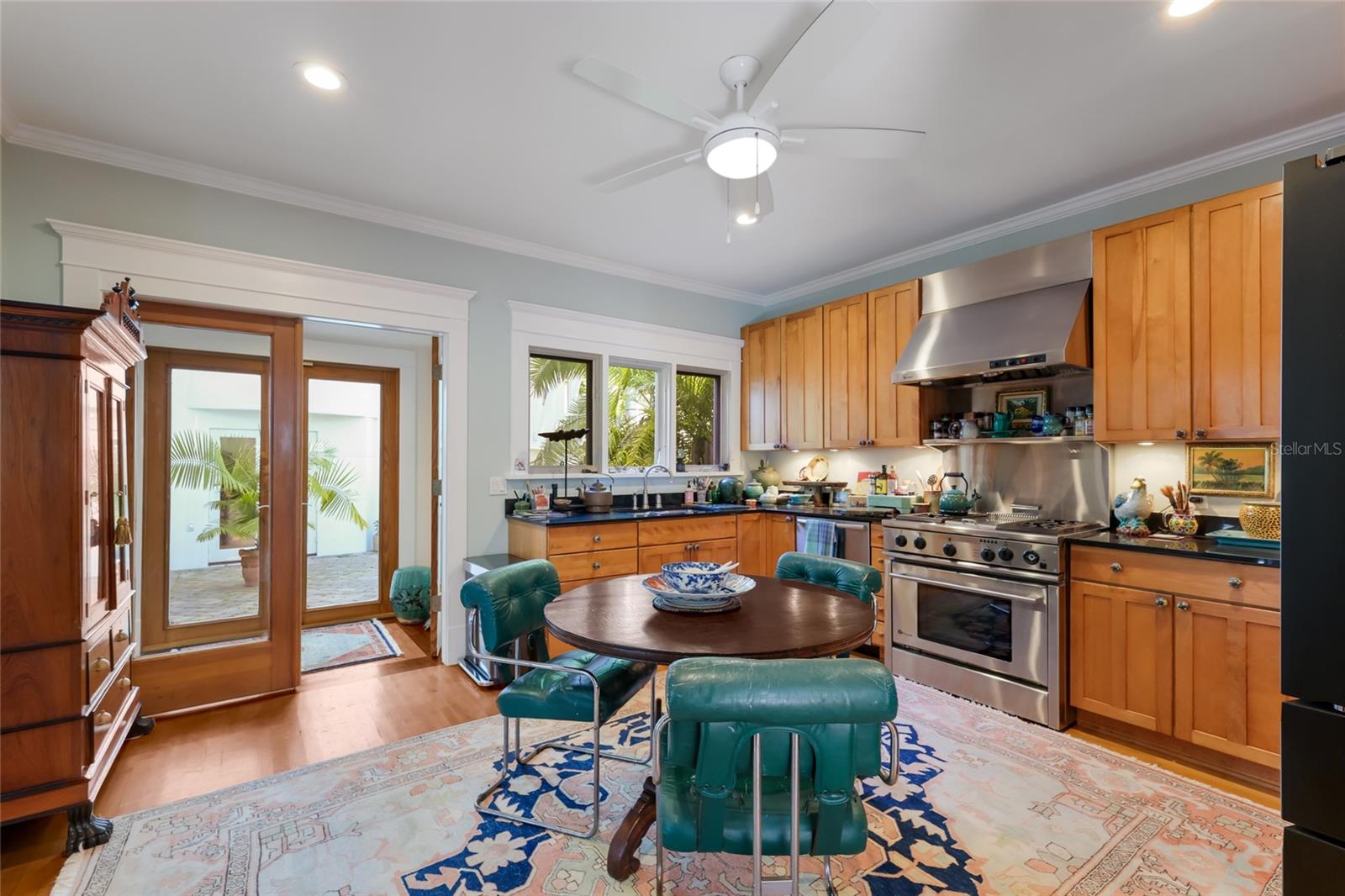 Kitchen - 2813 RIVERVIEW BLVD, BRADENTON
