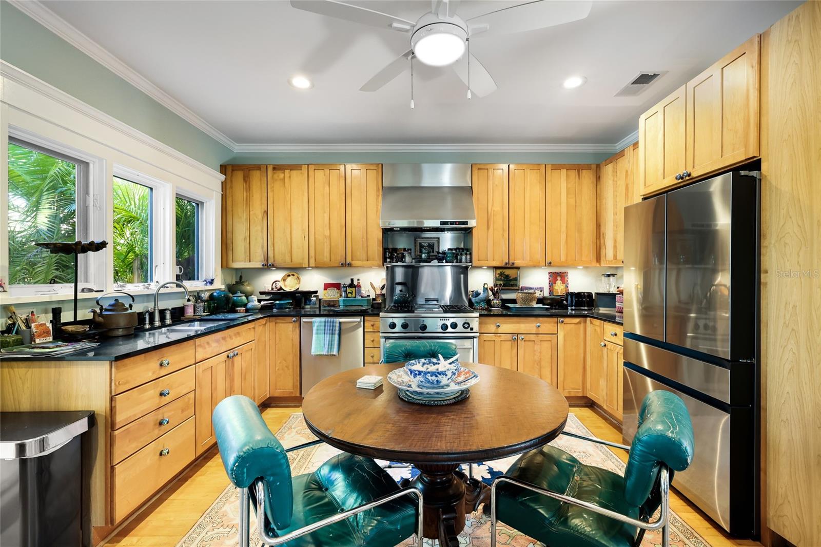 Kitchen - 2813 RIVERVIEW BLVD, BRADENTON