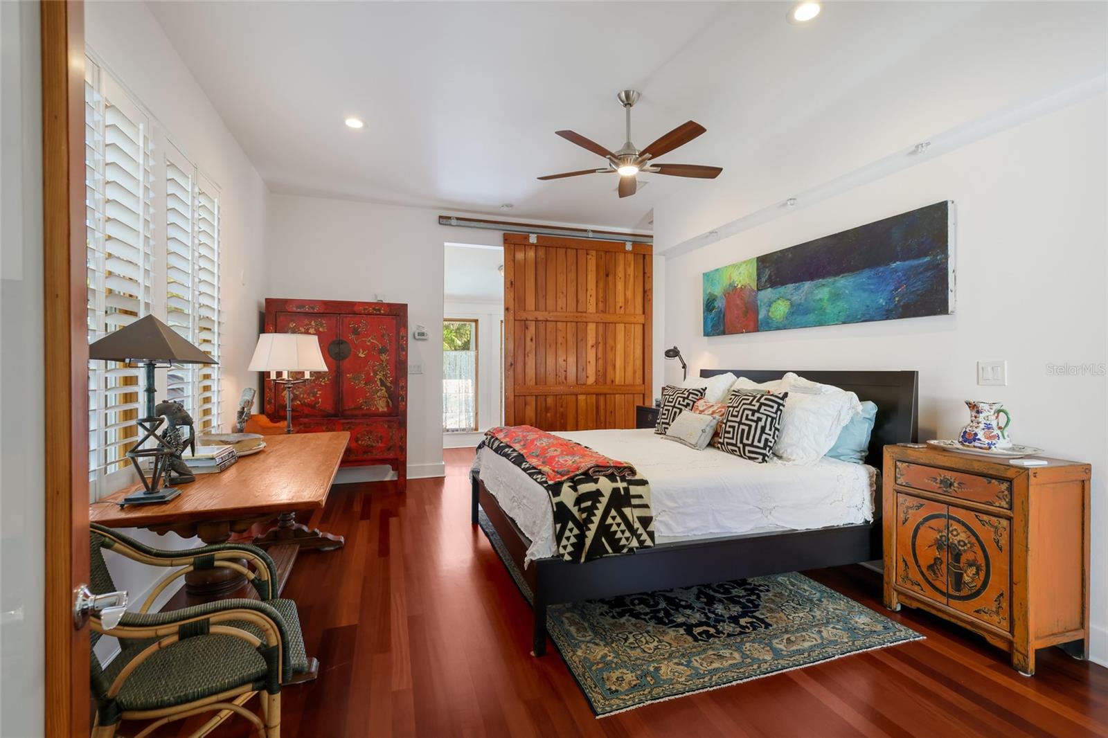 Primary Bedroom - 2813 RIVERVIEW BLVD, BRADENTON