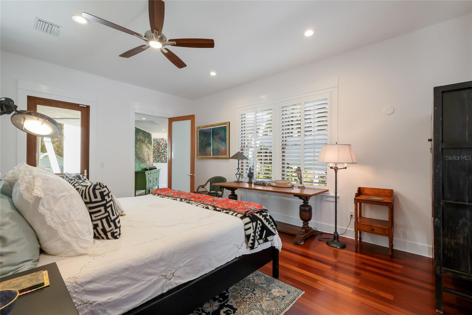 Primary Bedroom - 2813 RIVERVIEW BLVD, BRADENTON