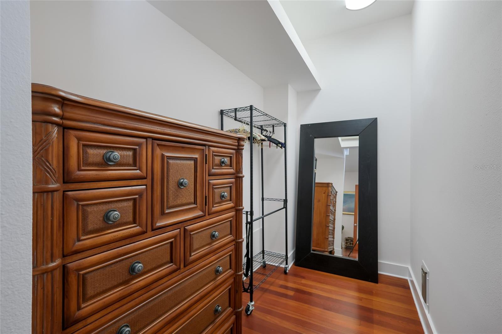 Primary Closet - 2813 RIVERVIEW BLVD, BRADENTON