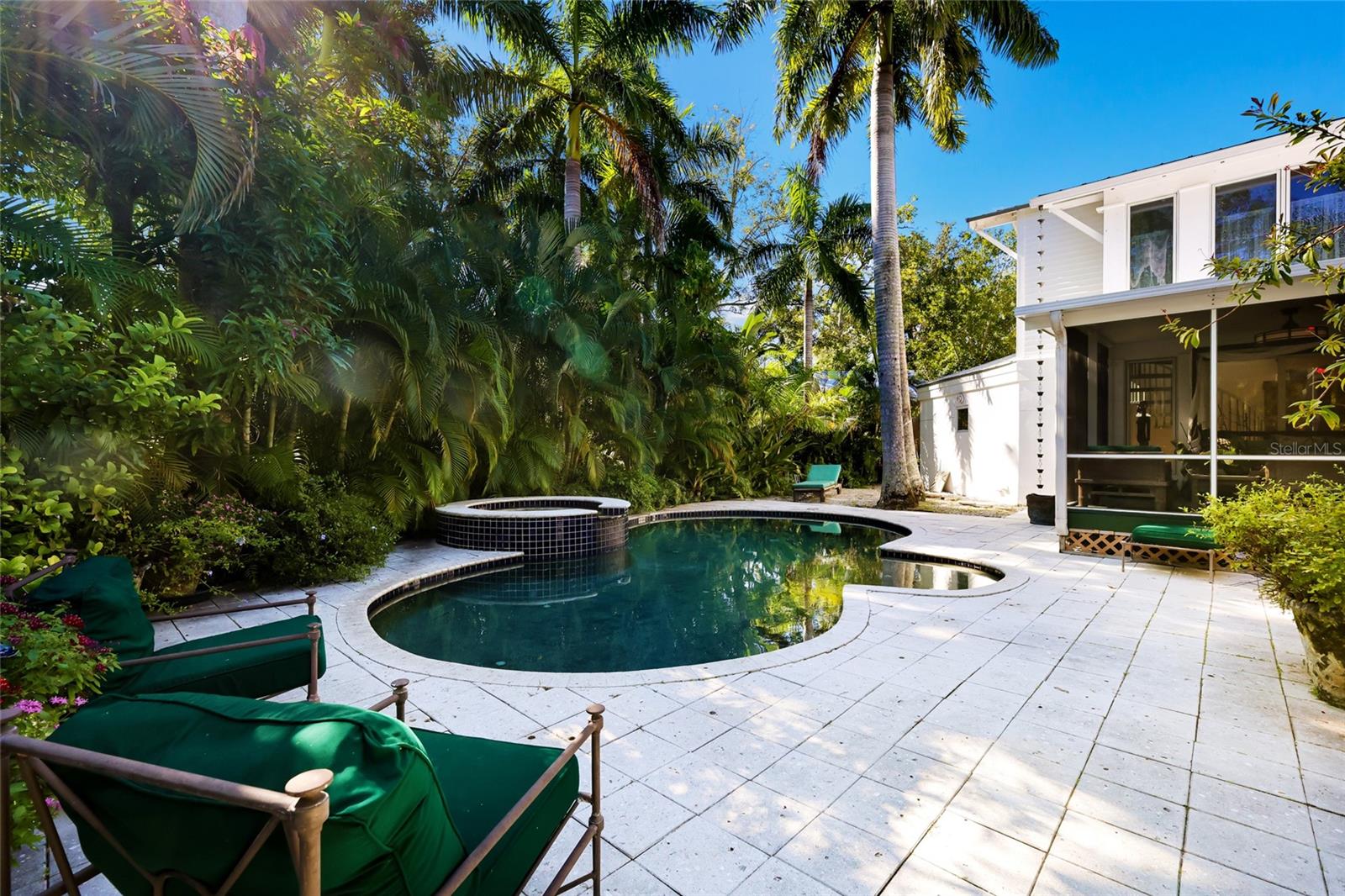 Single Family Residence at 2813 RIVERVIEW BLVD, BRADENTON, photo 55 of 73