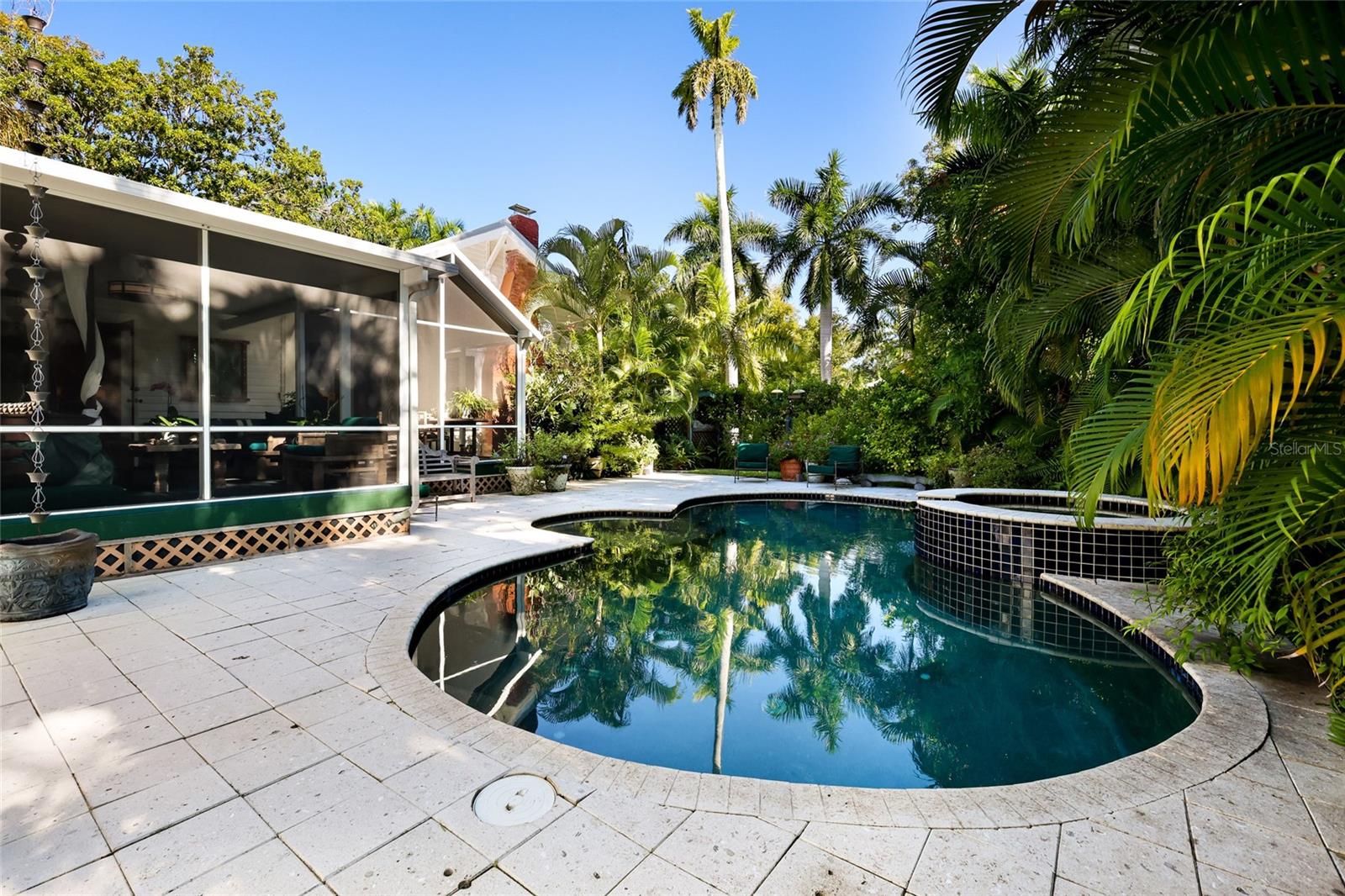 Single Family Residence at 2813 RIVERVIEW BLVD, BRADENTON, photo 57 of 73