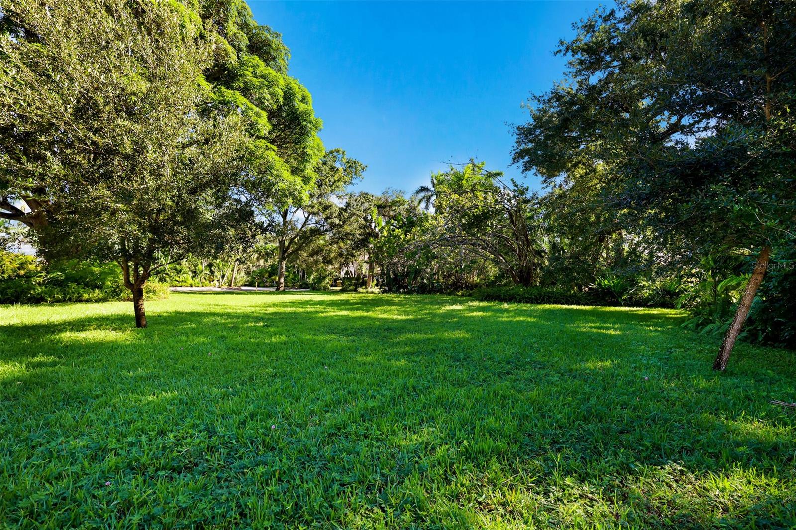 Separate Lot that can be purchased - 2813 RIVERVIEW BLVD, BRADENTON