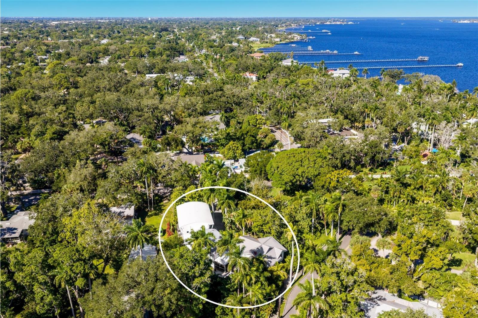 Single Family Residence at 2813 RIVERVIEW BLVD, BRADENTON, photo 67 of 73