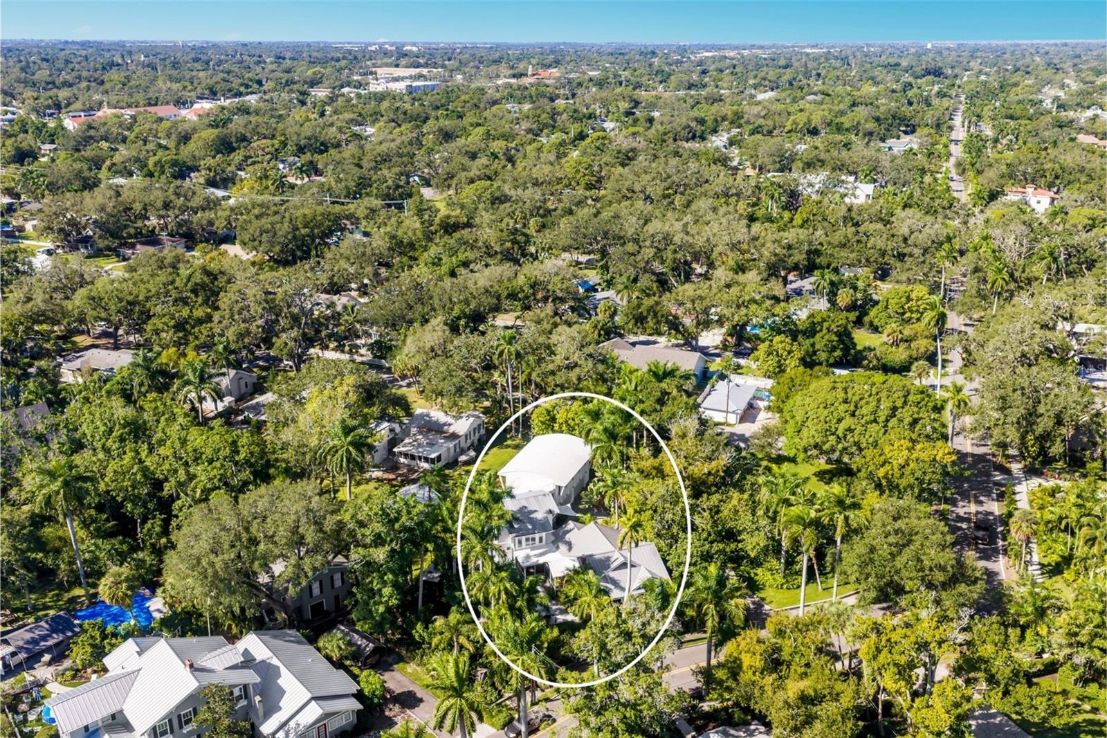 Single Family Residence at 2813 RIVERVIEW BLVD, BRADENTON, photo 68 of 73