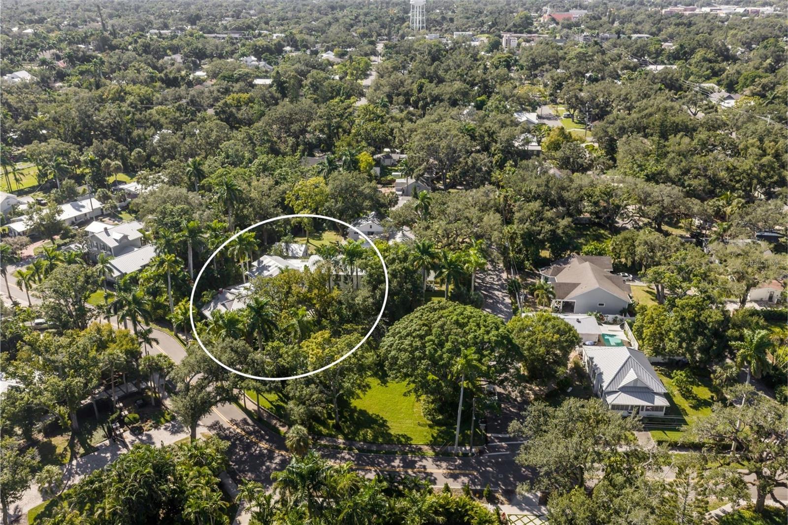 Single Family Residence at 2813 RIVERVIEW BLVD, BRADENTON, photo 71 of 73