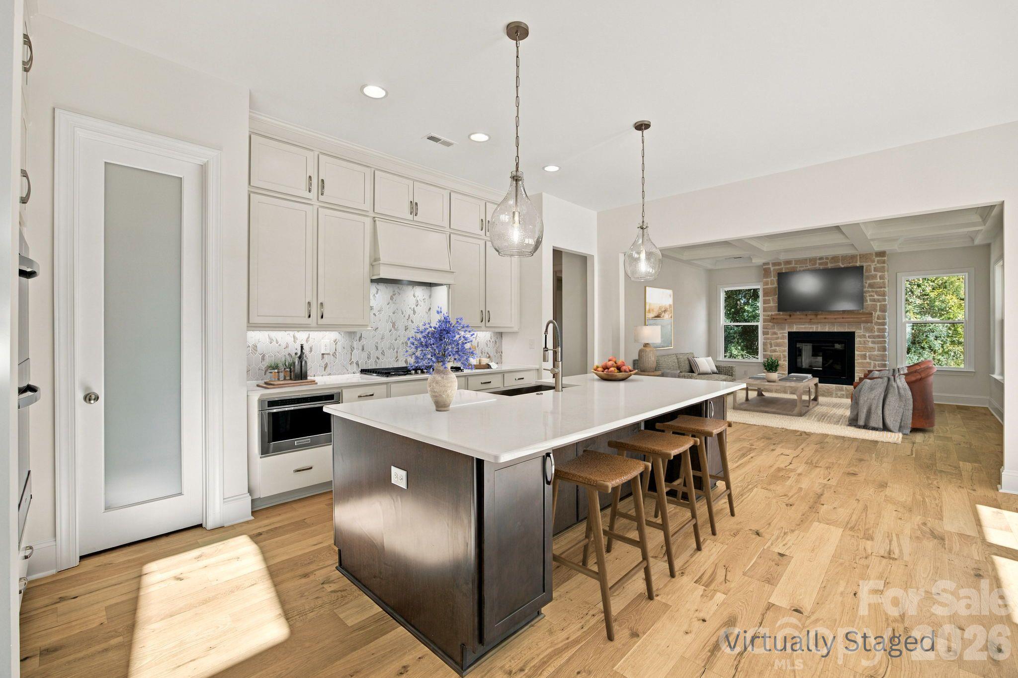Single Family Residence at 20396 Queens Street, Cornelius, photo 5 of 78
