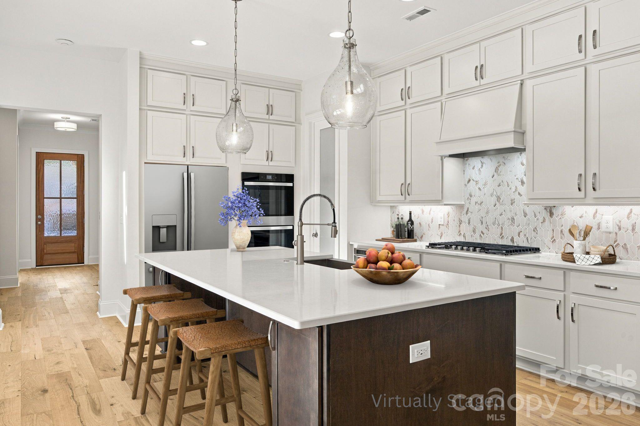 Single Family Residence at 20396 Queens Street, Cornelius, photo 10 of 78