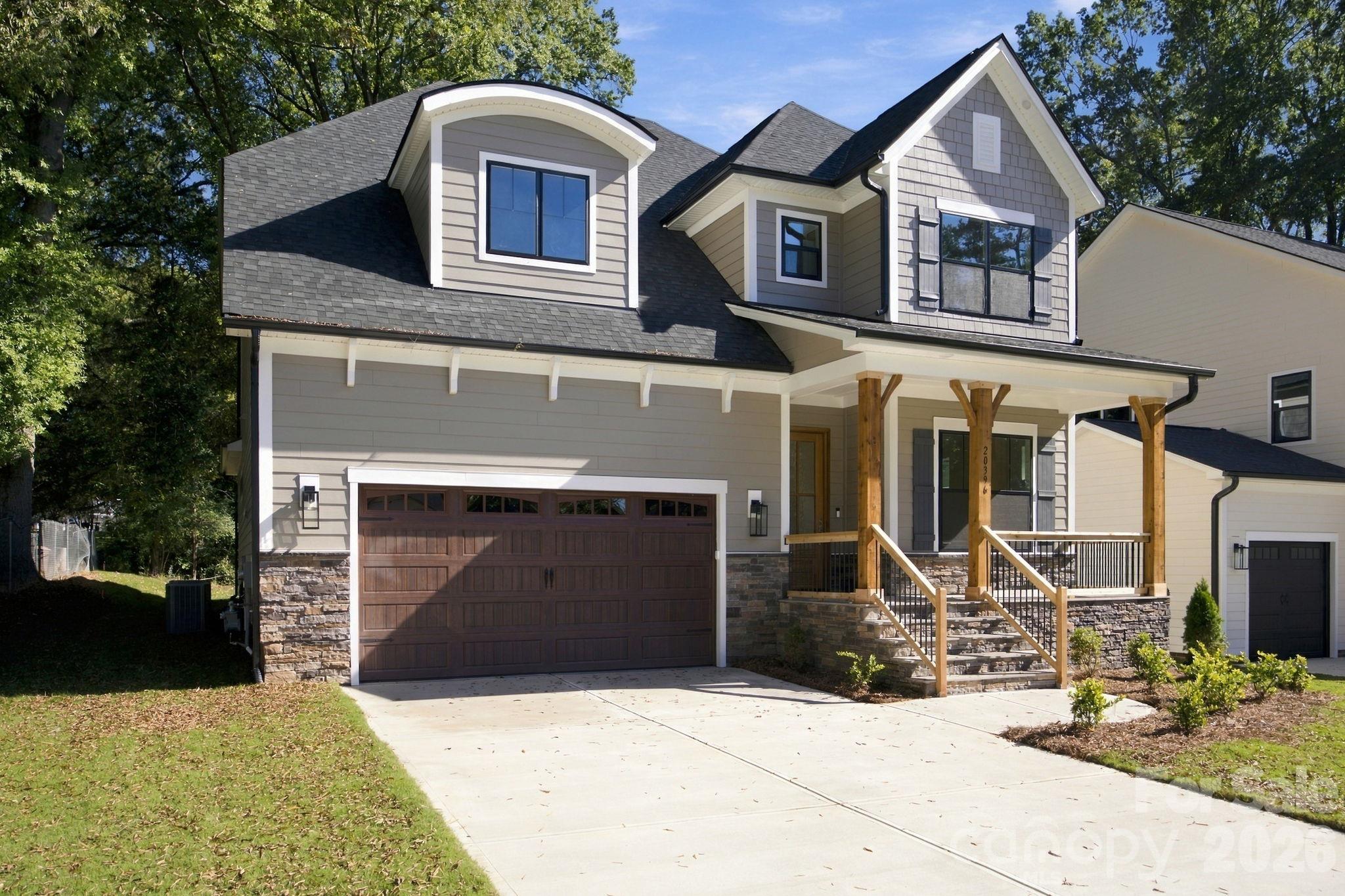 Single Family Residence at 20396 Queens Street, Cornelius, photo 14 of 78