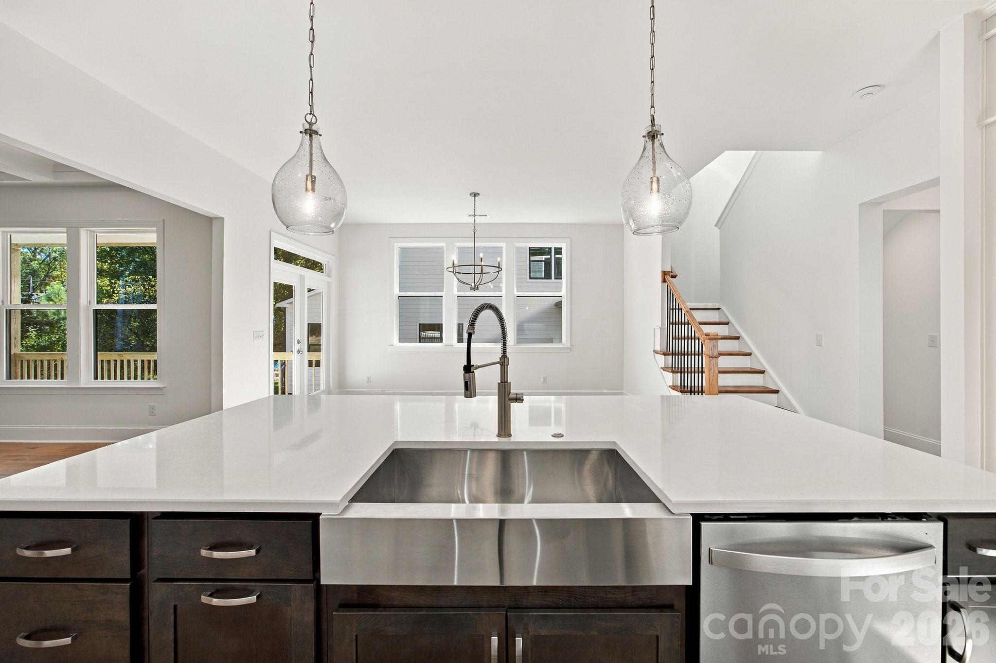 Single Family Residence at 20396 Queens Street, Cornelius, photo 38 of 78