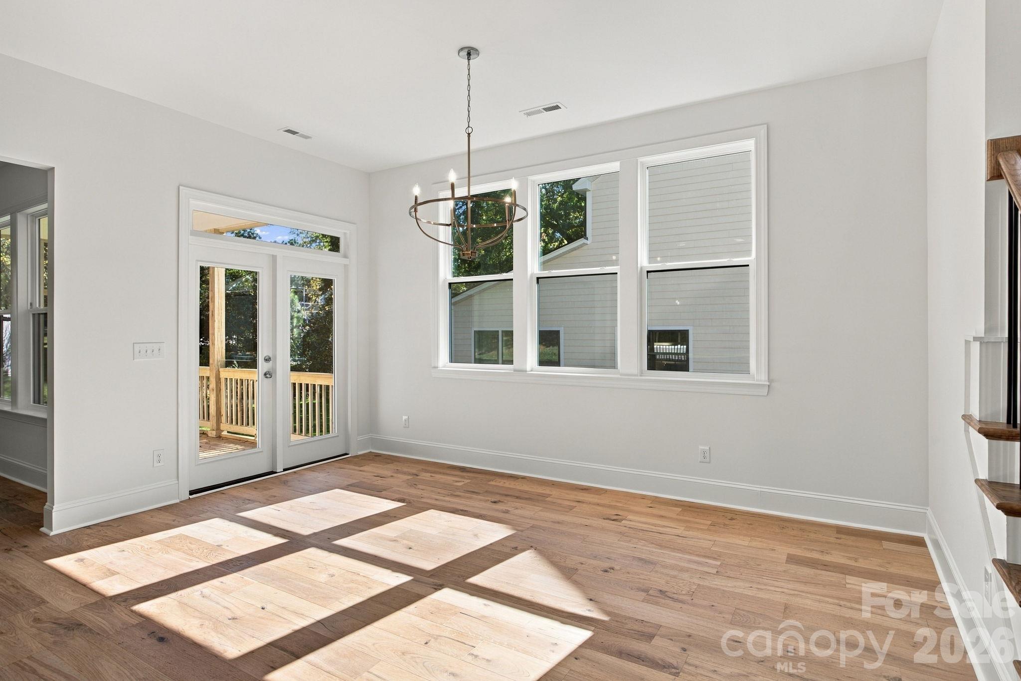 Single Family Residence at 20396 Queens Street, Cornelius, photo 42 of 78