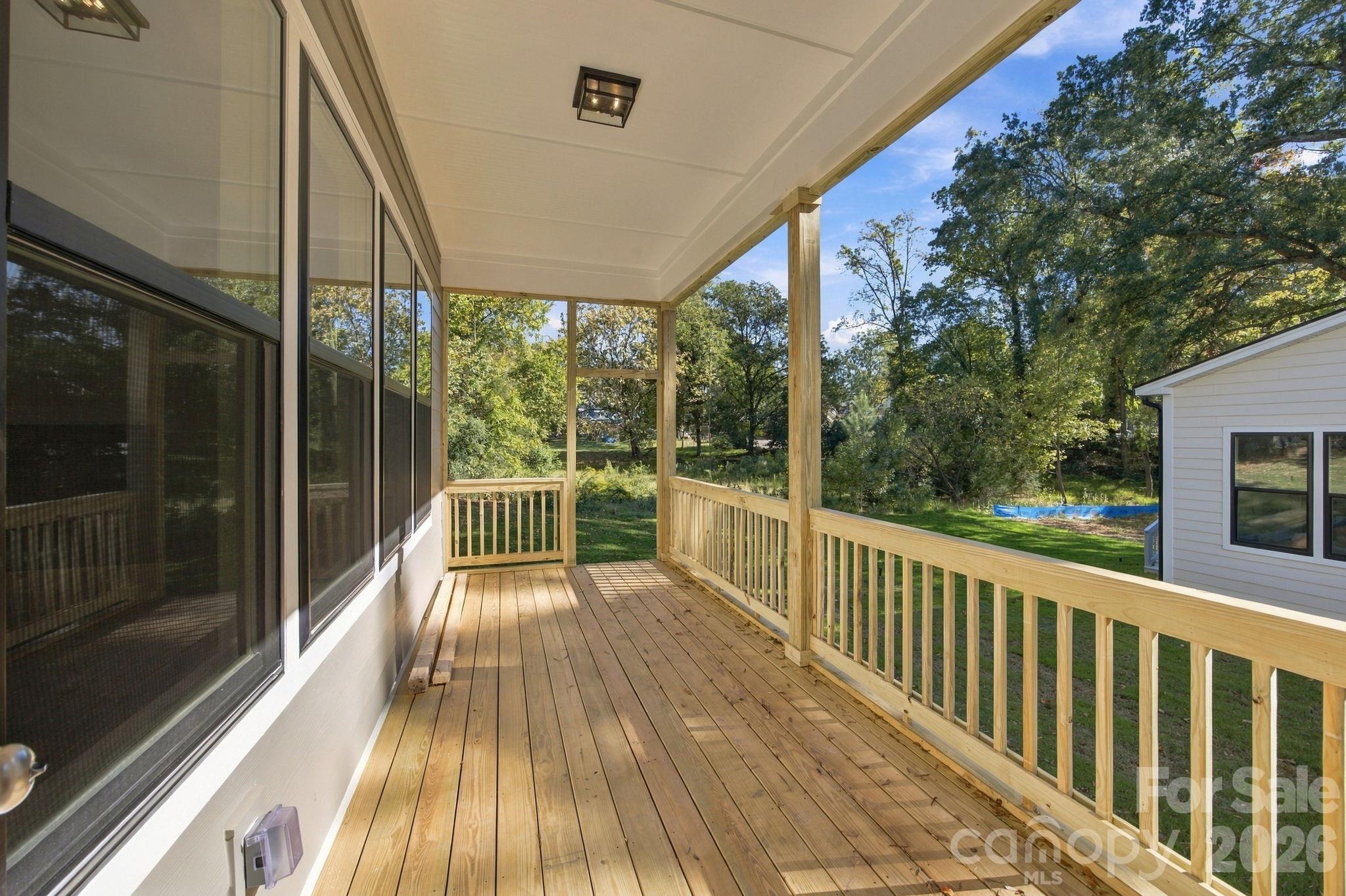 Single Family Residence at 20396 Queens Street, Cornelius, photo 75 of 78