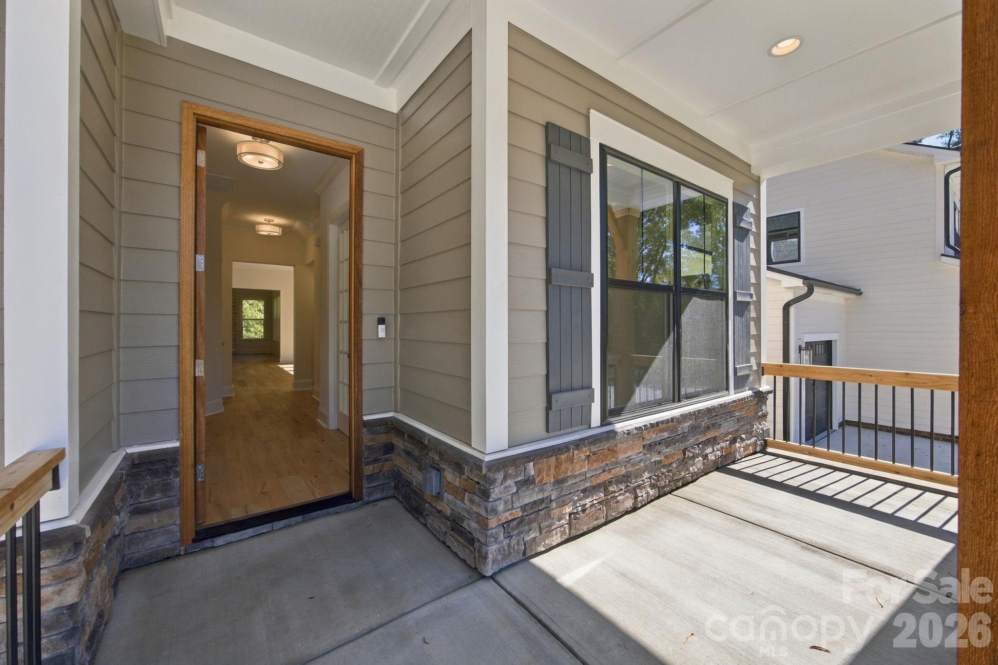 Single Family Residence at 20396 Queens Street, Cornelius, photo 76 of 78