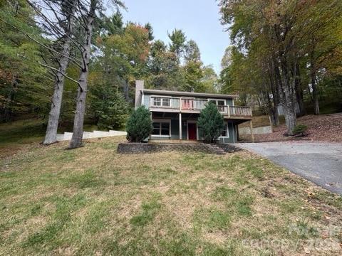 Single Family Residence at 929 Niley Cook Road, Blowing Rock, photo 3 of 33