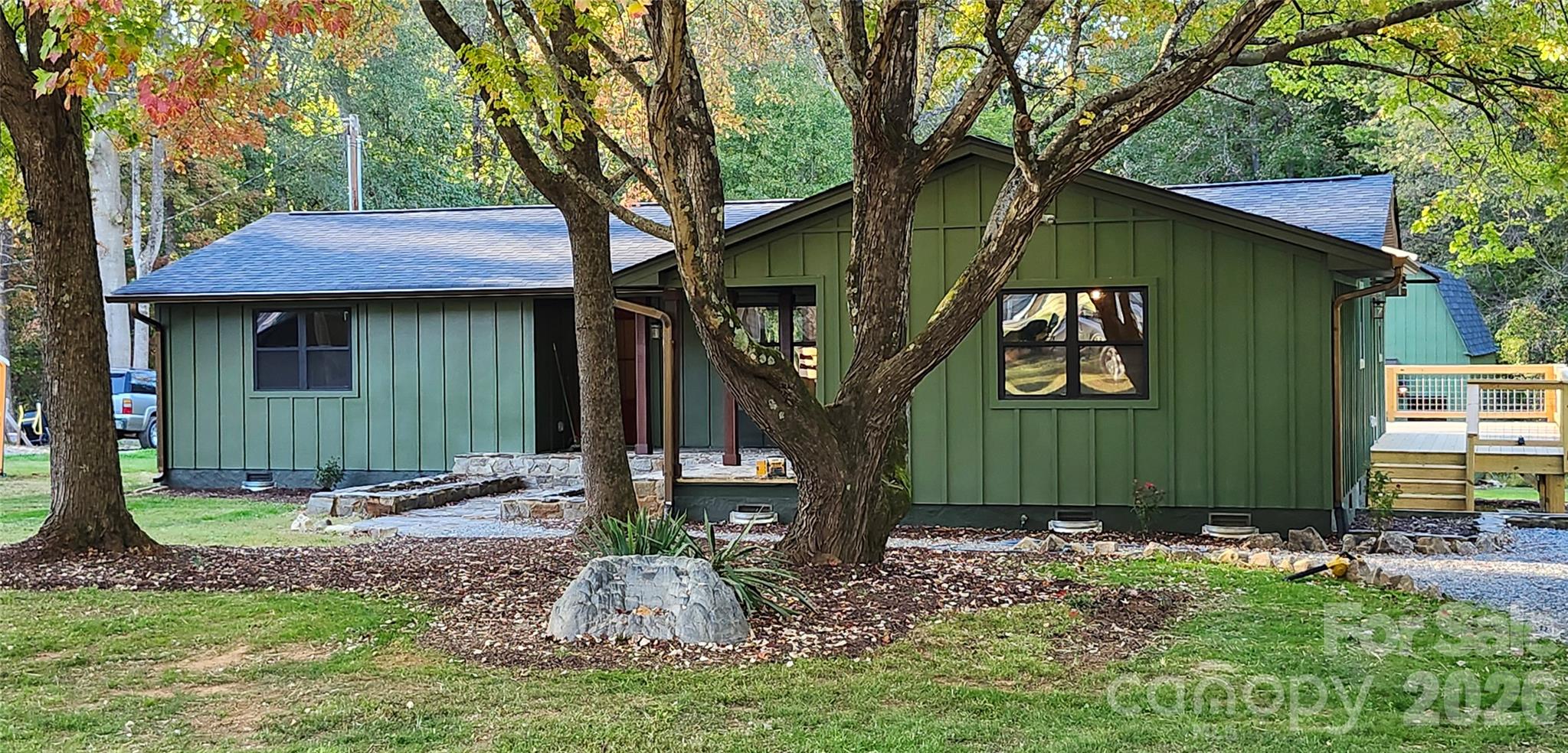 302 Gaither Road