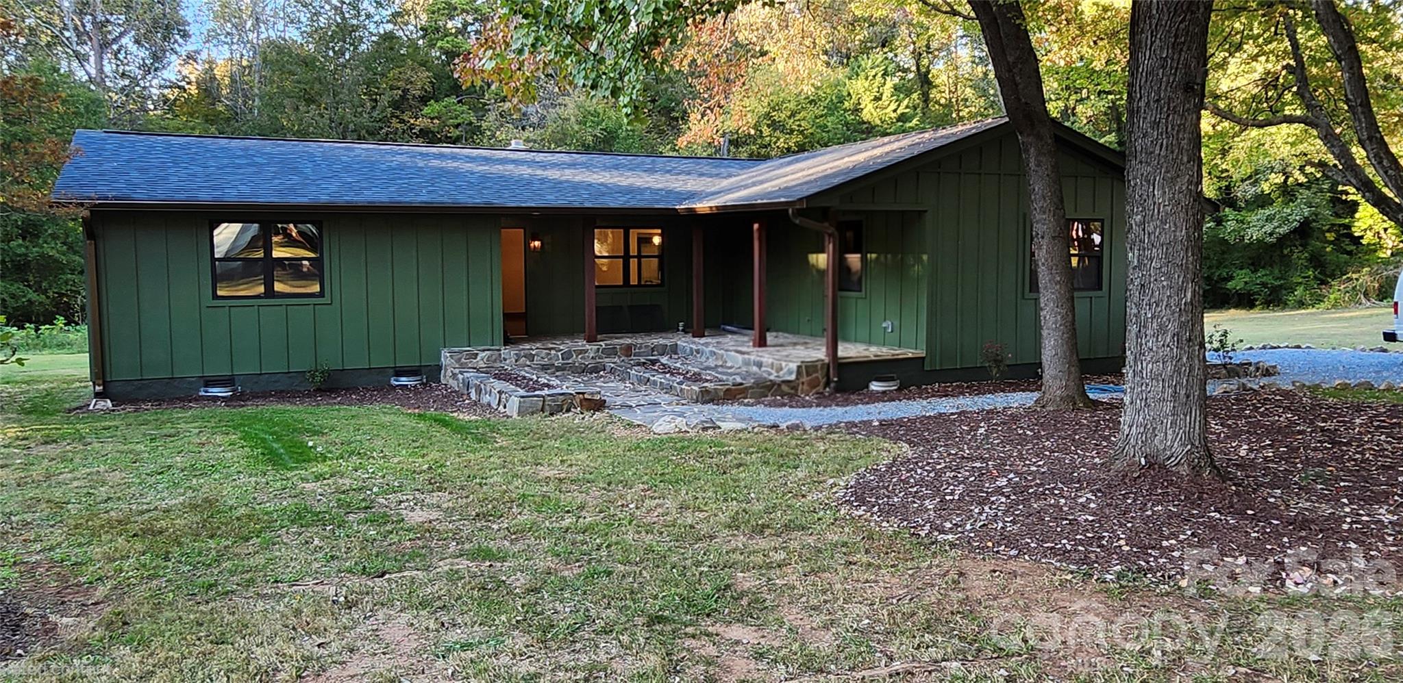 Single Family Residence at 302 Gaither Road, Belmont, photo 2 of 9