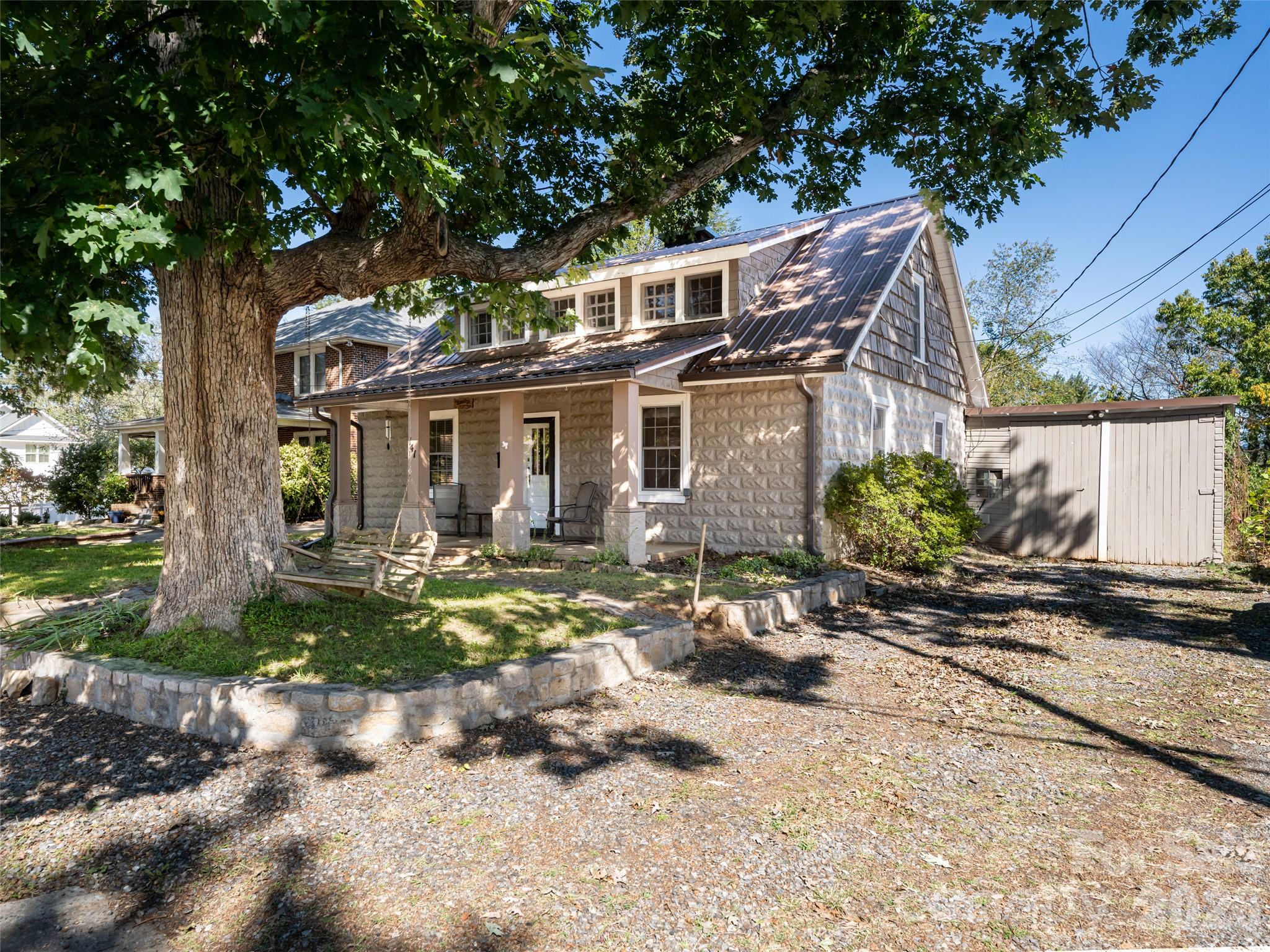 141 Reed Street