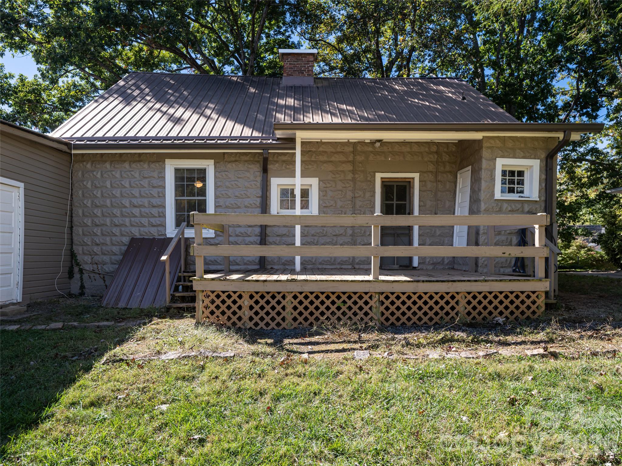 Single Family Residence at 141 Reed Street, Asheville, photo 33 of 38