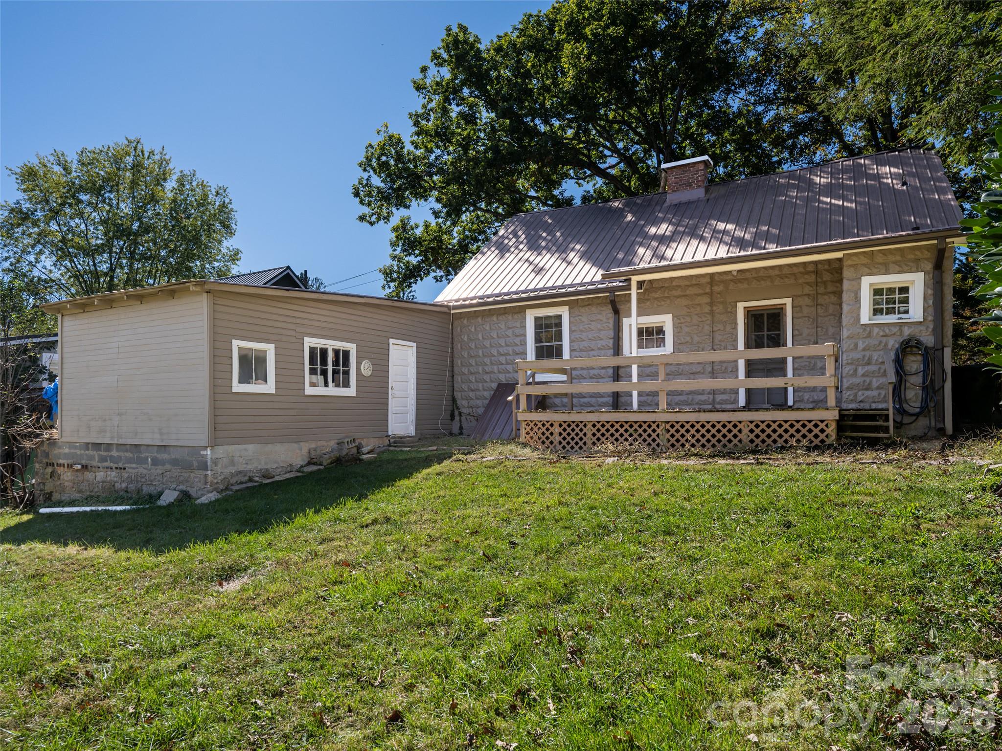 Single Family Residence at 141 Reed Street, Asheville, photo 34 of 38