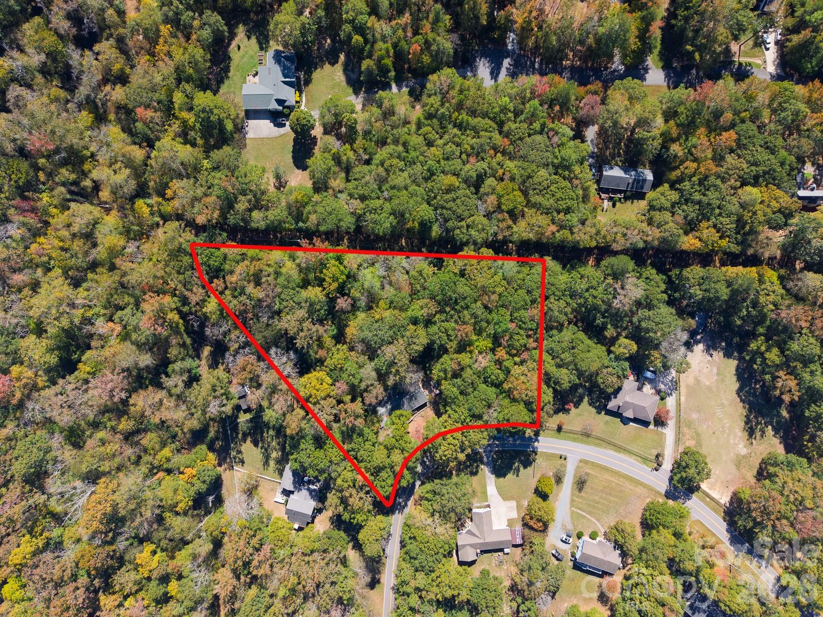 9293 Horseshoe Circle
